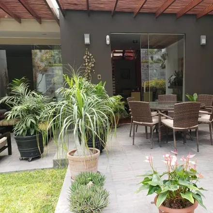 Image 4 - Rinconada Del Lago Avenue, La Molina, Lima Metropolitan Area 15051, Peru - House for sale