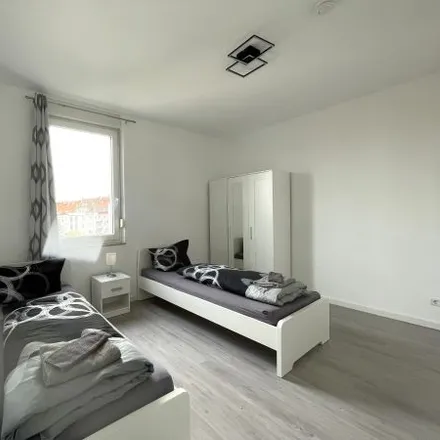 Rent this 2 bed apartment on Schützenstraße 8 in 49084 Osnabrück, Germany