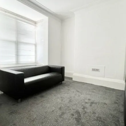 Rent this 4 bed apartment on Stalker Lees Road in Sheffield, S11 8NJ