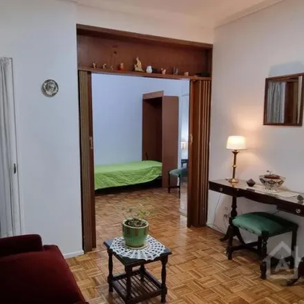Rent this 1 bed apartment on Ciudad de la Paz 1329 in Colegiales, C1426 EBB Buenos Aires