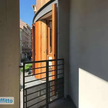 Rent this 4 bed apartment on Corso Giuseppe Garibaldi in 20121 Milan MI, Italy