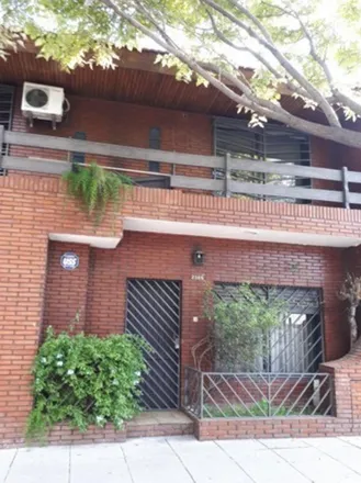 Buy this studio house on Cervantes 2300 in Monte Castro, C1407 GPT Buenos Aires