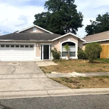 Buy this 3 bed house on 1911 Shannon Lane in Apopka, FL 32703