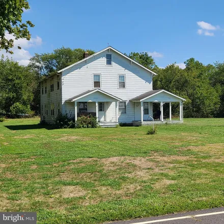 Image 8 - 8 Minches Corner Road, Hopewell Township, NJ 08302, USA - House for sale
