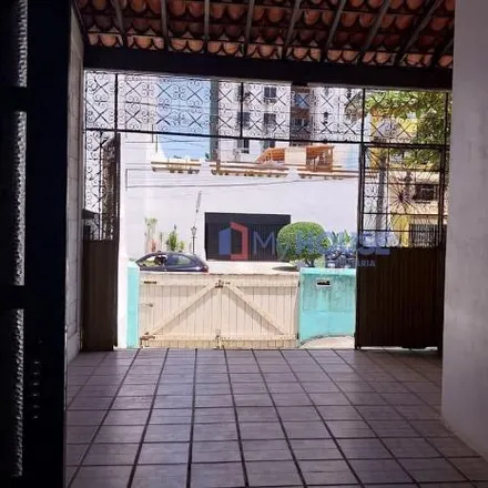 Buy this 4 bed house on Avenida Vereador Marcus Paiva in Cidade Nova, Ilhéus - BA