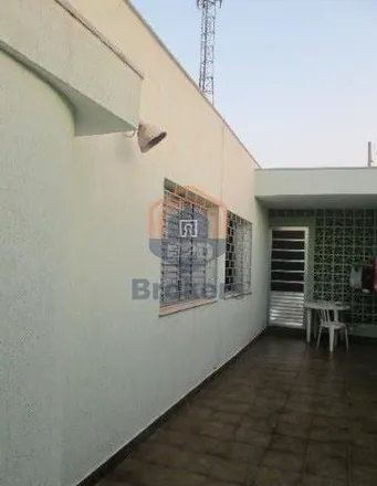 Buy this 3 bed house on unnamed road in Vila Rio Branco, Jundiaí - SP