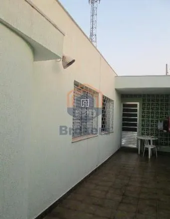 Image 1 - unnamed road, Vila Rio Branco, Jundiaí - SP, 13215-250, Brazil - House for sale