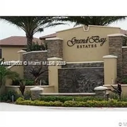 Rent this 3 bed townhouse on 8975 Northwest 98th Avenue in Doral, FL 33178