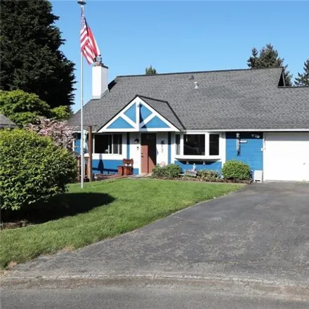 Buy this 4 bed house on 33454 37th Avenue Southwest in Federal Way, WA 98023
