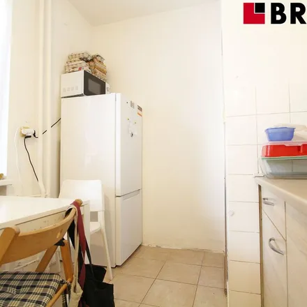 Image 3 - Blodkova 3884/10, 636 00 Brno, Czechia - Apartment for rent
