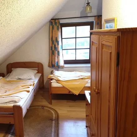 Rent this 2 bed apartment on Freiwillige Feuerwehr Wieck a. Darß in Kargweg 1a, 18375 Wieck a. Darß