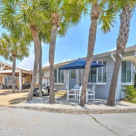 Buy this 2 bed house on 705 Seagull Drive in Lower Grand Lagoon, Bay County