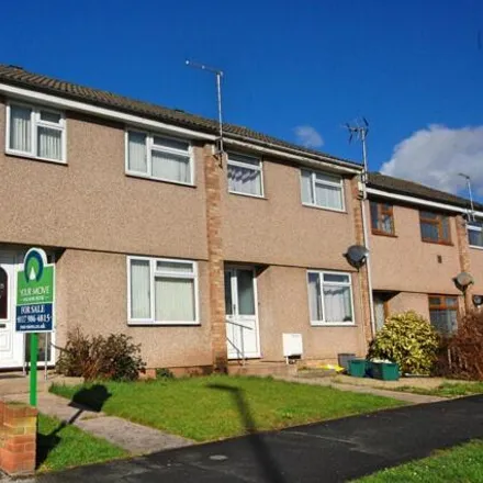 Buy this 3 bed house on 256 Charlton Road in Keynsham, BS31 2LQ