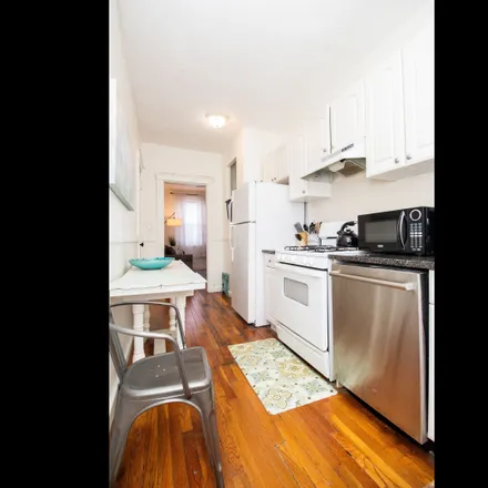 Image 5 - 179 Kent Street, Brookline, MA 02120, USA - Apartment for rent