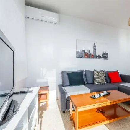 Rent this 5 bed apartment on Avenida Doctor Gregorio Marañón in 15, 29740 Vélez-Málaga
