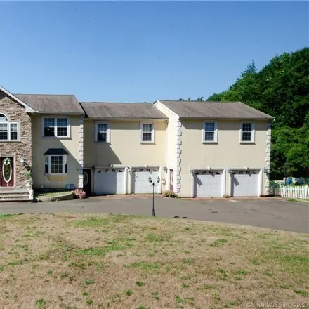 Buy this 6 bed house on 72 Queach Road in Branford, CT 06405