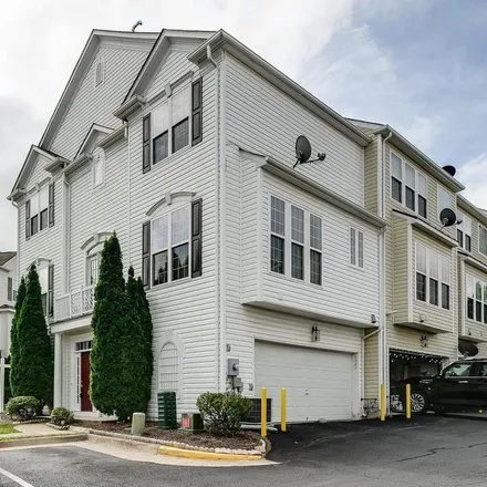 Rent this 3 bed apartment on 5039 Cool Fountain Lane in Centreville, VA 20120