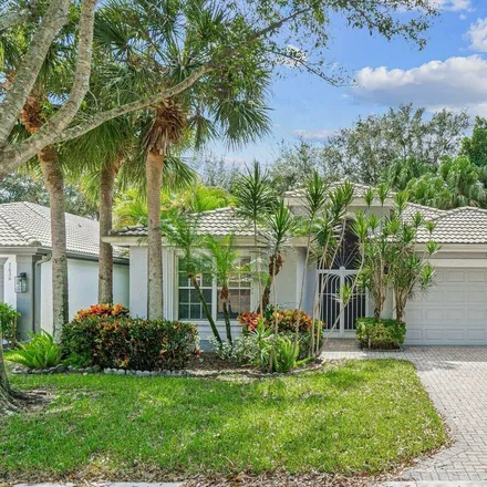 Buy this 3 bed house on 7630 San Carlos Street in Palm Beach County, FL 33437