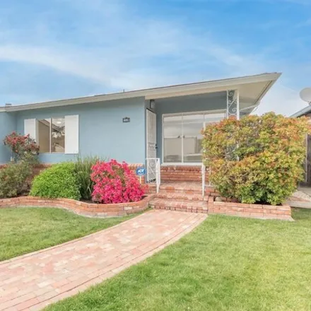 Buy this 3 bed house on 487 Oxford Street in San Lorenzo, Alameda County