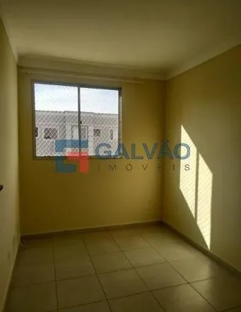 Image 1 - Rua Cândido Portinari, Alvorada, Jundiaí - SP, 13211-745, Brazil - Apartment for rent