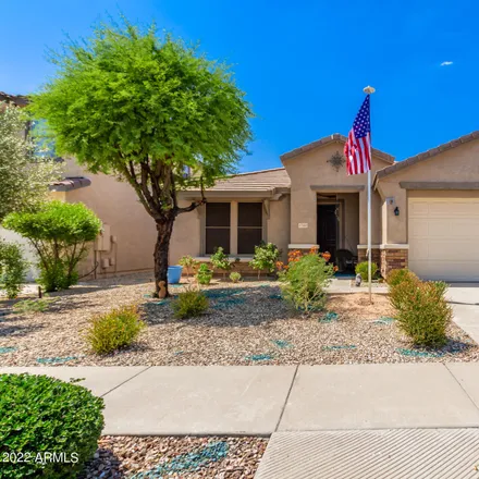 Buy this 3 bed house on 17868 North 183rd Avenue in Surprise, AZ 85374