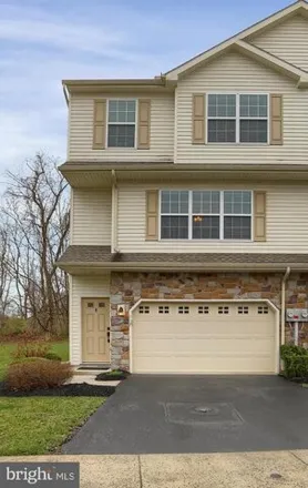 Buy this 3 bed condo on 230 Mapleton Drive in Skyline View, West Hanover Township