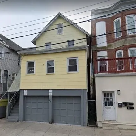 Rent this 2 bed apartment on Rainbow Room in 55 Bellevue Avenue, Atlantic City