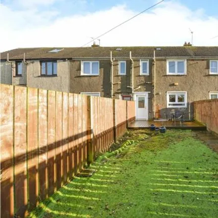 Image 7 - 63 Gilmerton Dykes Crescent, City of Edinburgh, EH17 8JP, United Kingdom - Townhouse for sale