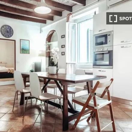 Rent this 2 bed apartment on Cannoleria gourmet in Corso di Porta Ticinese, 67