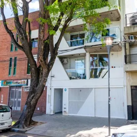 Buy this studio apartment on Avenida Francia 78 in Alberto Olmedo, Rosario