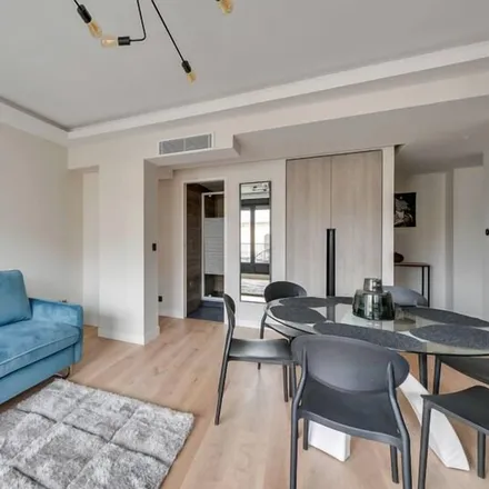 Image 4 - Paris 15, Rue Dombasle, 75015 Paris, France - Apartment for rent