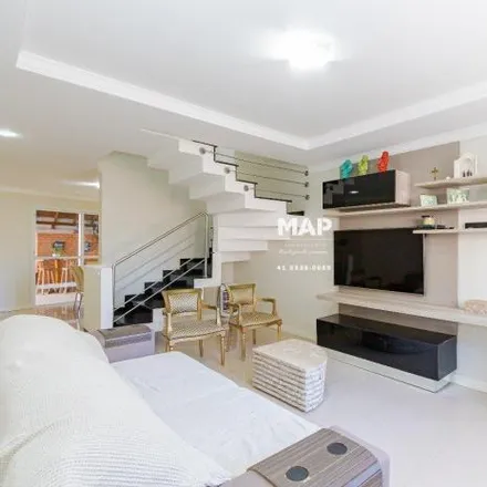 Buy this 3 bed house on Rua Lange de Morretes 359 in Jardim Social, Curitiba - PR