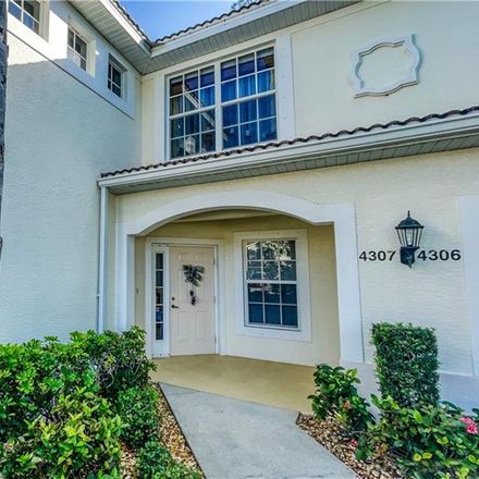 Rent this 2 bed condo on 9583 Hemingway Lane in Arborwood, Fort Myers
