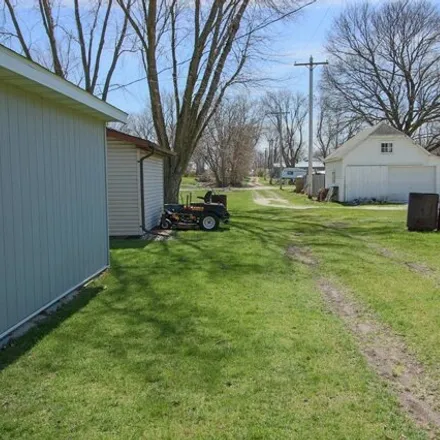 Image 8 - 1335 Pleasant Street, Gowrie, Webster County, IA 50543, USA - House for sale