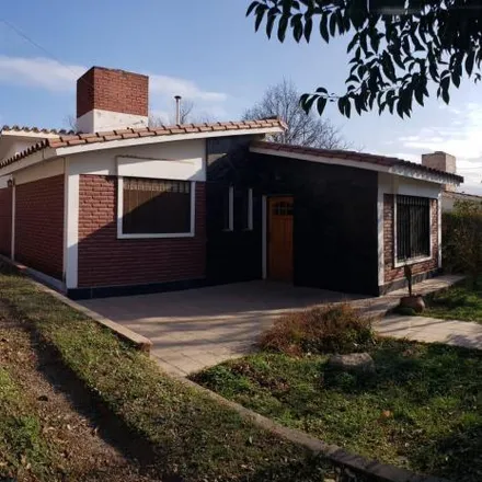 Buy this 2 bed house on José Ingenieros 150 in Departamento Punilla, 5152 Villa Carlos Paz