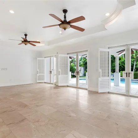 Image 7 - 3969 Poinciana Closed Road, Miami, FL 33133, USA - House for rent