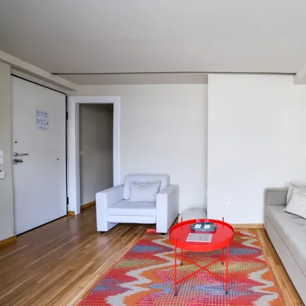 Rent this 1 bed apartment on Συνοικία Κολωνακίου in Municipality of Athens, Central Athens