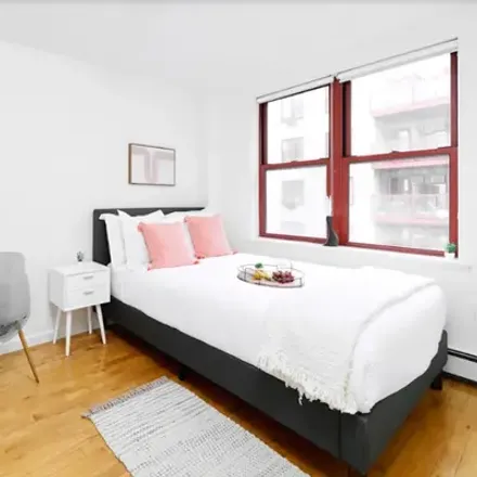 Rent this 1 bed apartment on 190 East 7th Street in Brooklyn, New York 11218