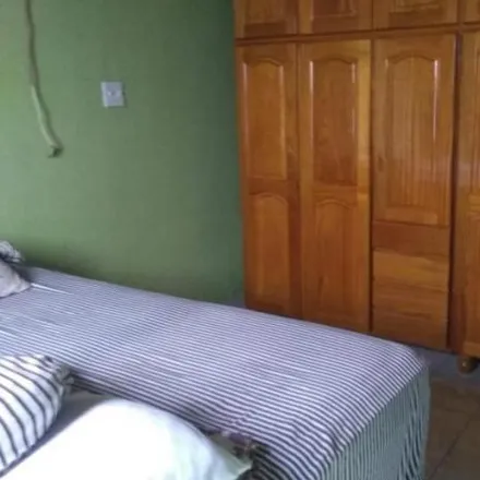 Buy this 3 bed house on Rua Vinhedo in Cidade Verde, Cuiabá - MT