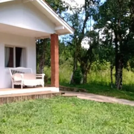 Buy this 3 bed house on Rua Claudino Weber in Prinstrop, Gramado - RS