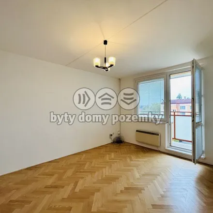 Image 4 - 9. května 478, 798 03 Plumlov, Czechia - Apartment for rent