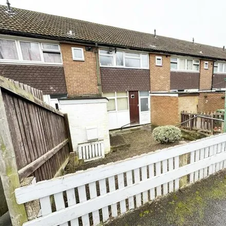 Buy this 2 bed townhouse on Sandford Road in Leeds, LS5 3AZ