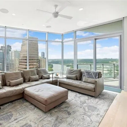Buy this 2 bed condo on 200 Congress Ave Unit 25FF in Austin, Texas