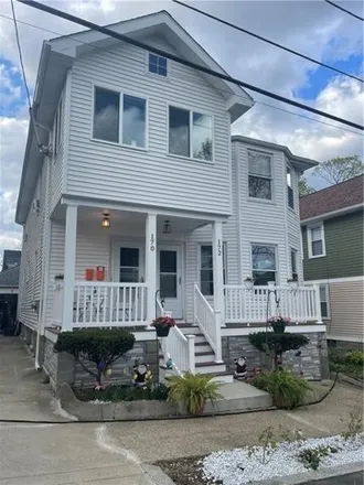 Buy this 4 bed house on 210 10th Street in Providence, RI 02906