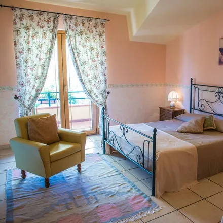 Rent this 2 bed apartment on 84051 Palinuro SA