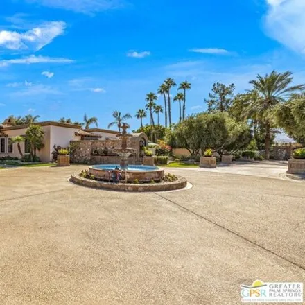 Image 9 - 72 Clancy Lane South, Rancho Mirage, CA 92270, USA - House for sale