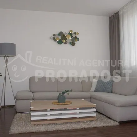 Image 8 - Trnkova 522/43, 779 00 Olomouc, Czechia - Apartment for rent