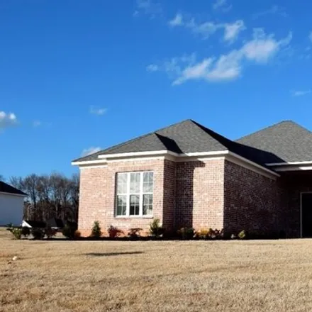 Buy this 3 bed house on unnamed road in Rollings Woods, Lafayette County