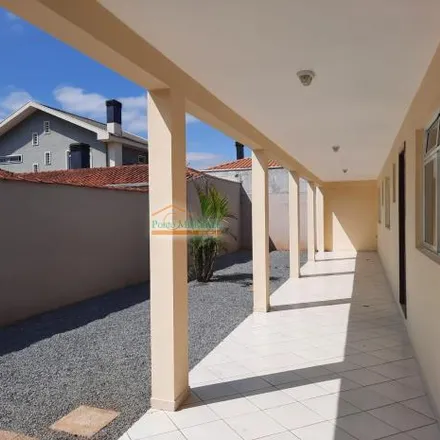 Rent this 2 bed house on Rua Francisco Bordenowski 561 in Butiatuvinha, Curitiba - PR