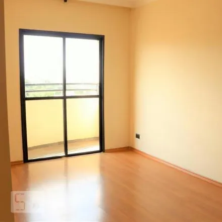 Rent this 2 bed apartment on Rua Gaspar Fernandes 145 in Vila Monumento, São Paulo - SP